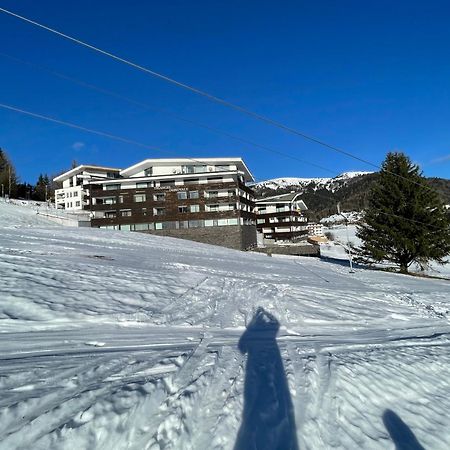 Utulny Apartman Triangel 50M Od Lyziarskeho Vleku Zahradky Donovaly Εξωτερικό φωτογραφία