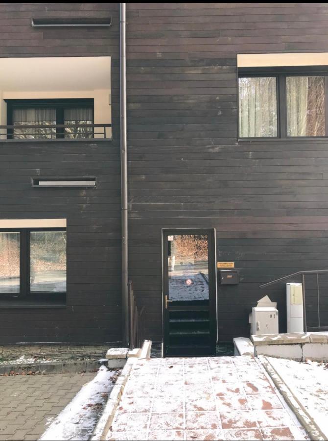Utulny Apartman Triangel 50M Od Lyziarskeho Vleku Zahradky Donovaly Εξωτερικό φωτογραφία