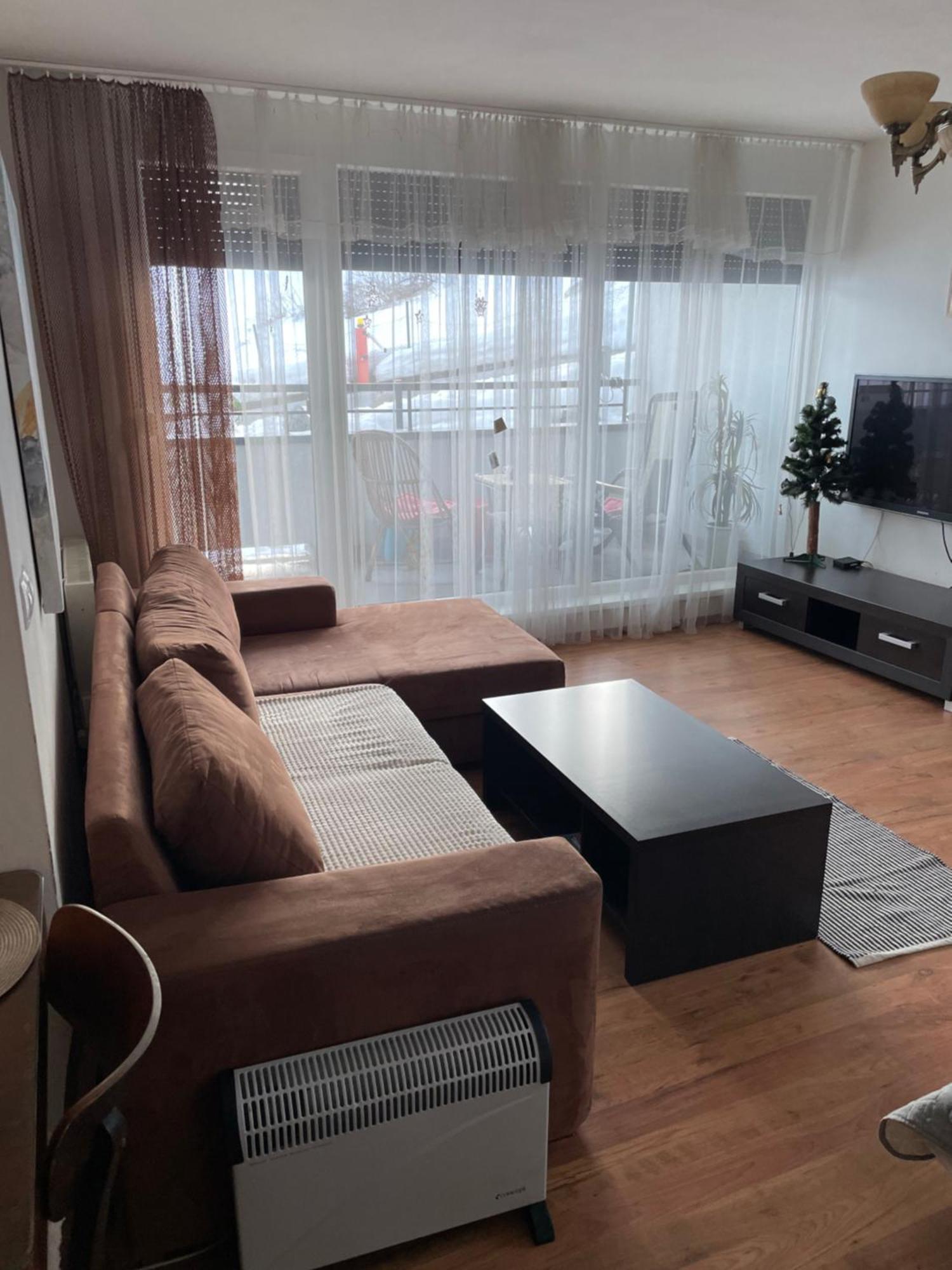 Utulny Apartman Triangel 50M Od Lyziarskeho Vleku Zahradky Donovaly Εξωτερικό φωτογραφία