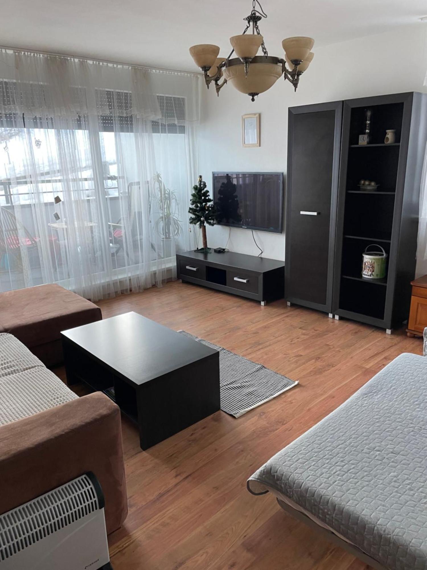 Utulny Apartman Triangel 50M Od Lyziarskeho Vleku Zahradky Donovaly Εξωτερικό φωτογραφία