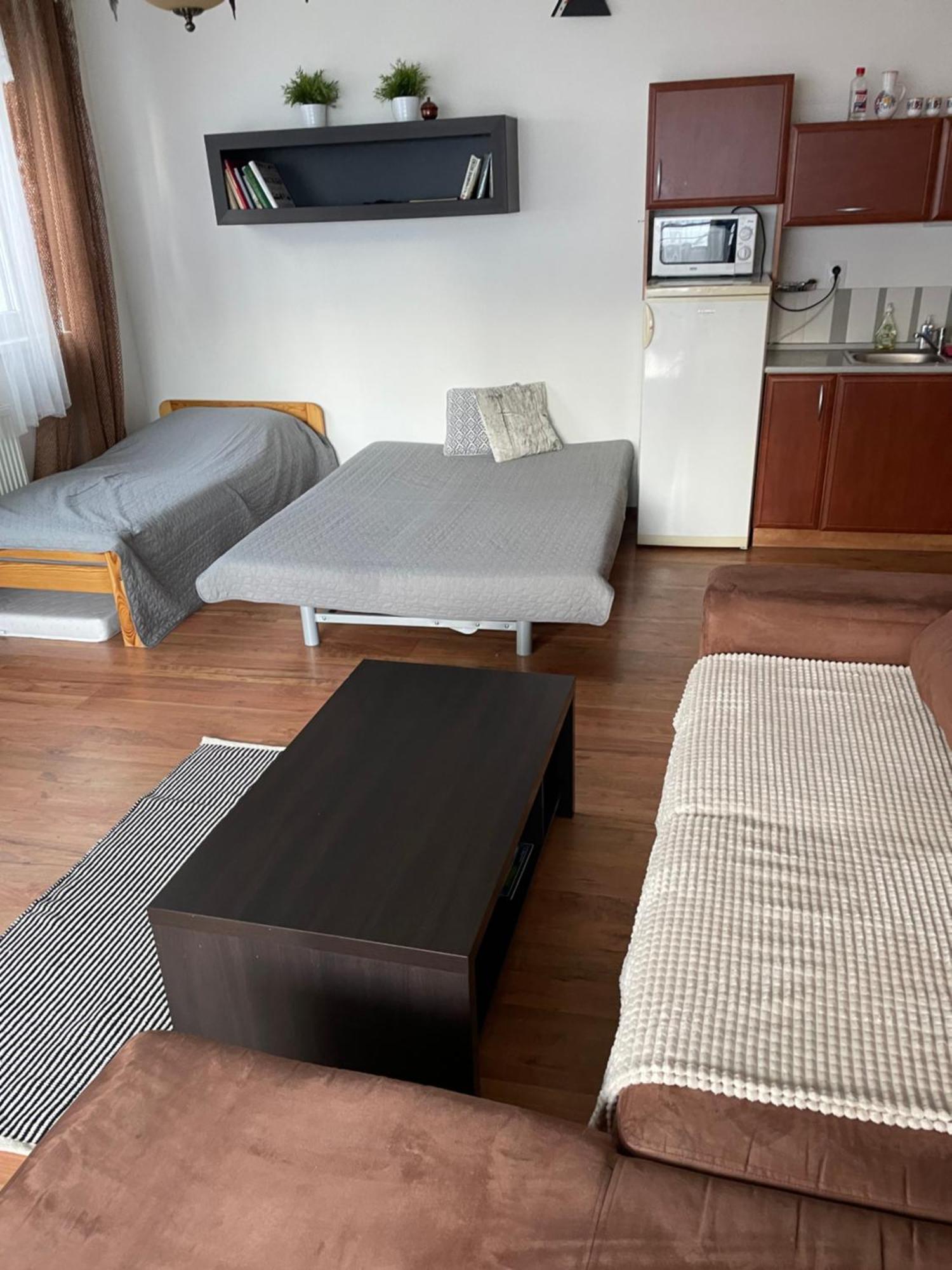 Utulny Apartman Triangel 50M Od Lyziarskeho Vleku Zahradky Donovaly Εξωτερικό φωτογραφία
