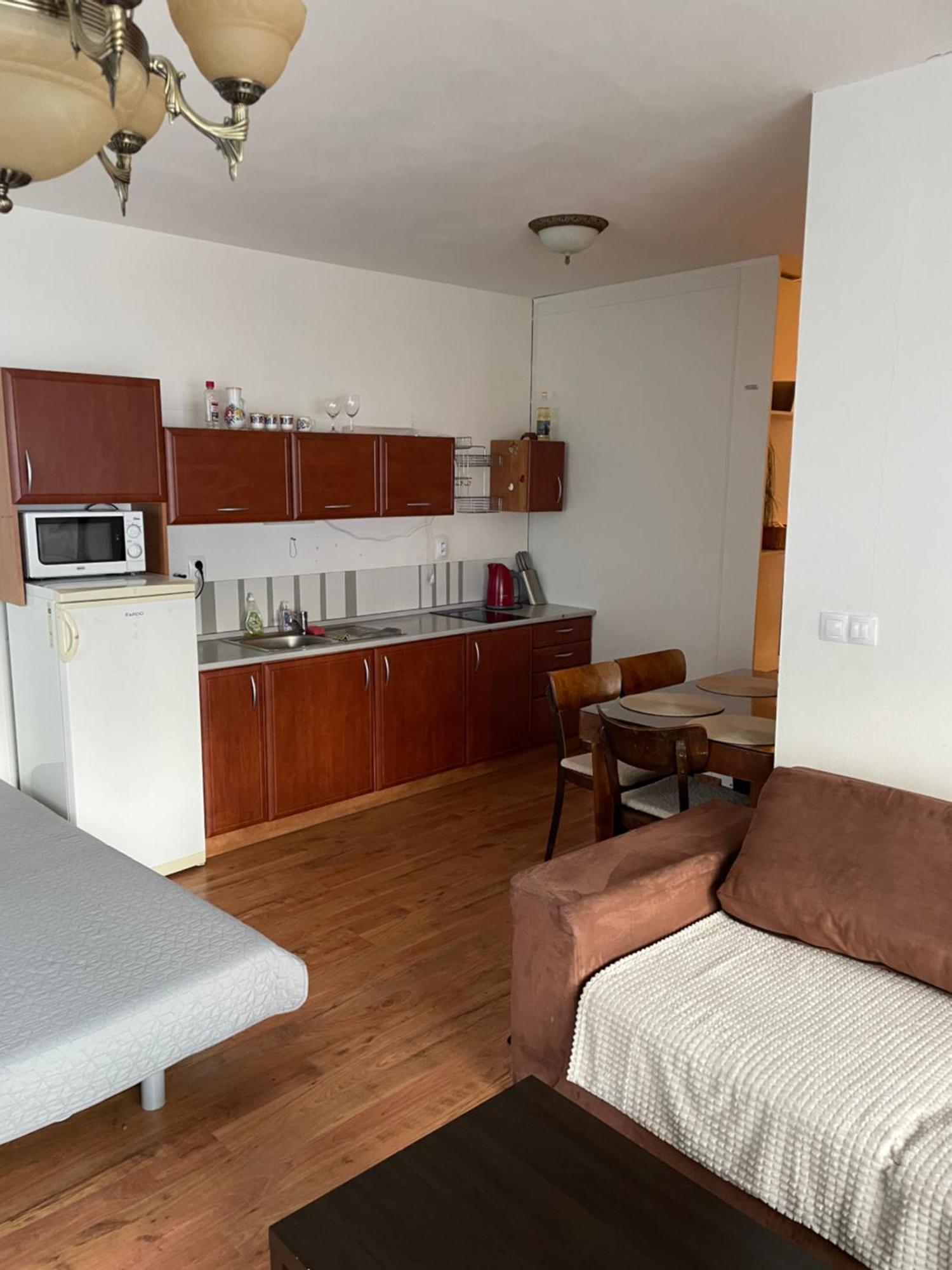 Utulny Apartman Triangel 50M Od Lyziarskeho Vleku Zahradky Donovaly Εξωτερικό φωτογραφία