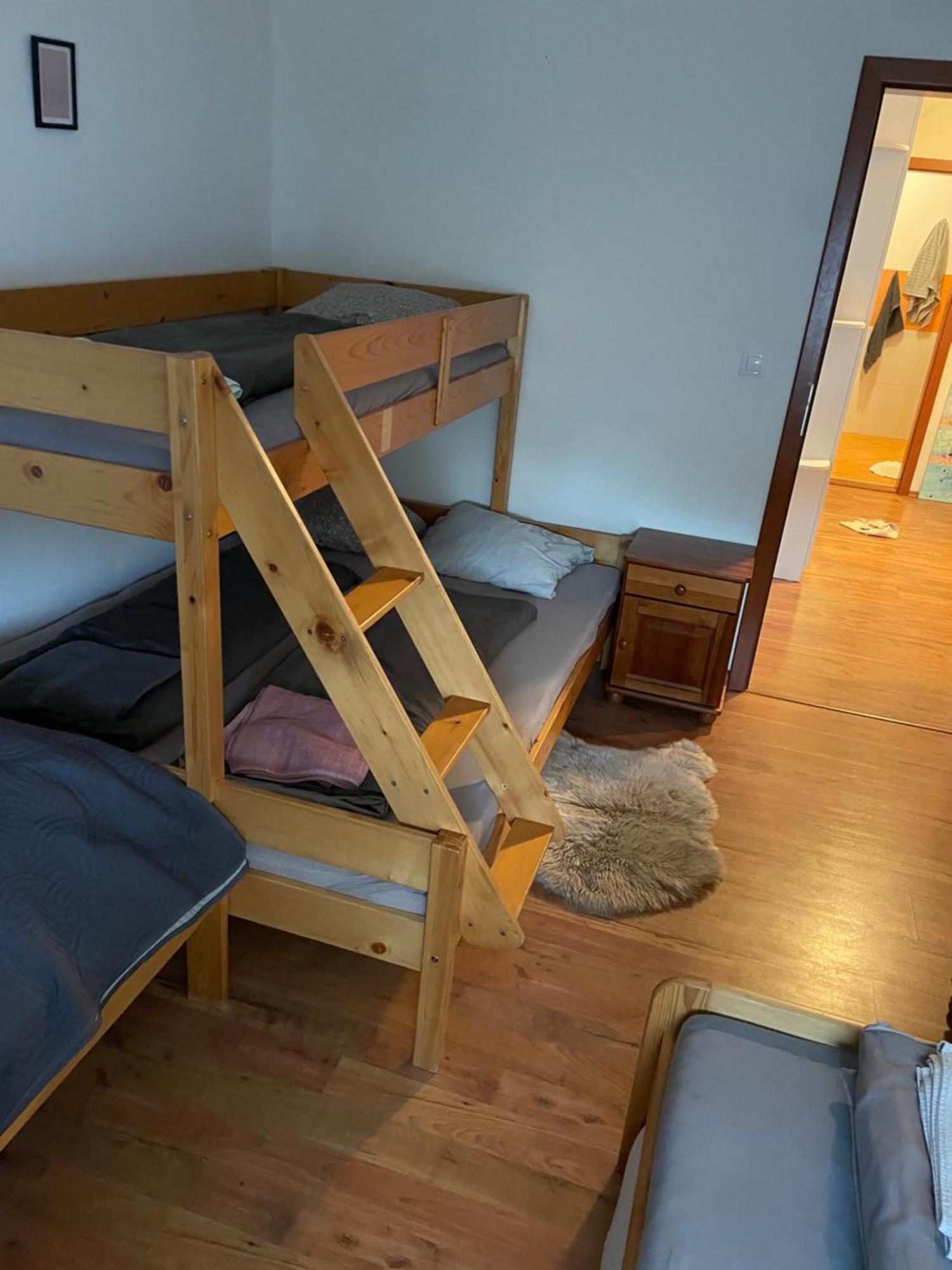 Utulny Apartman Triangel 50M Od Lyziarskeho Vleku Zahradky Donovaly Εξωτερικό φωτογραφία