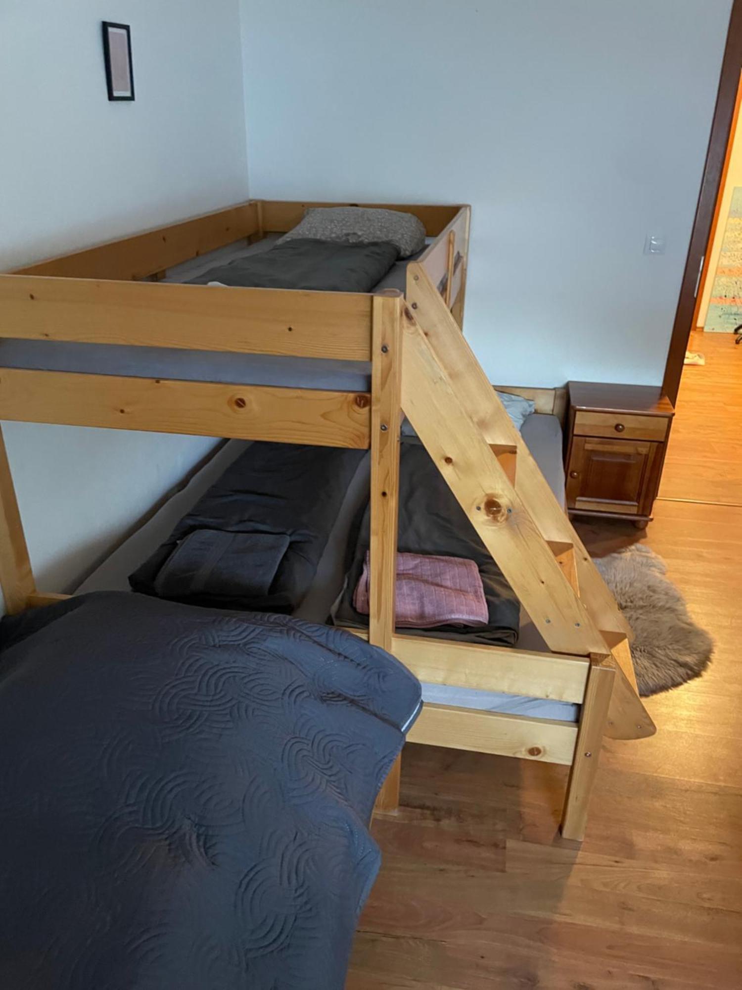 Utulny Apartman Triangel 50M Od Lyziarskeho Vleku Zahradky Donovaly Εξωτερικό φωτογραφία