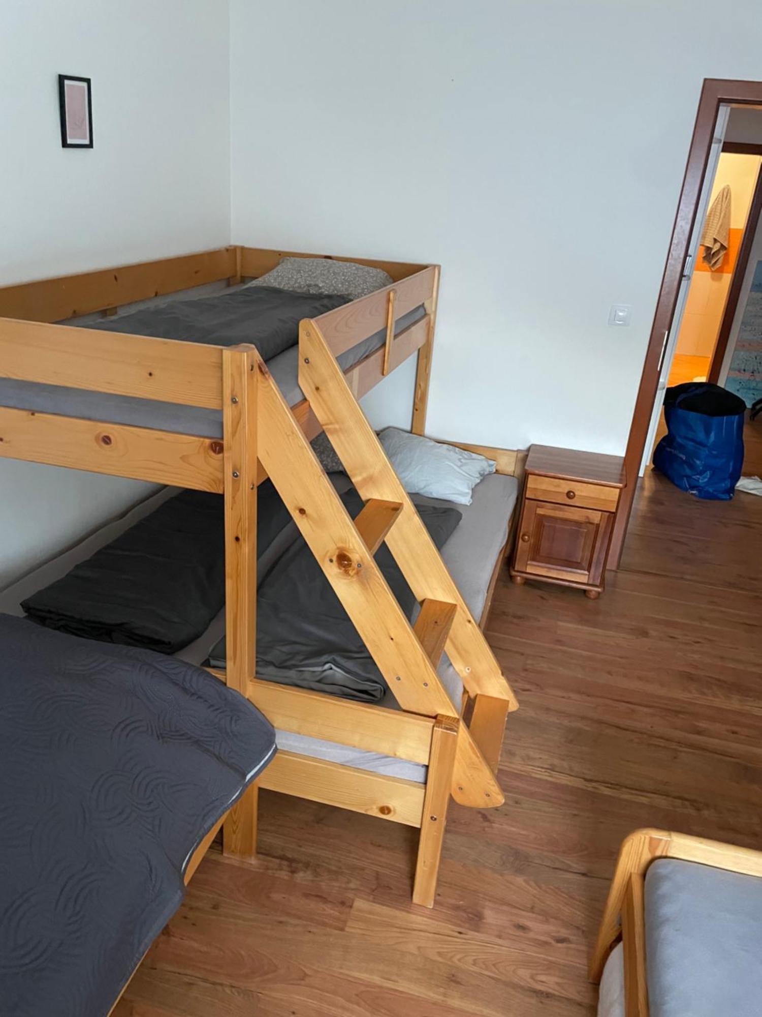 Utulny Apartman Triangel 50M Od Lyziarskeho Vleku Zahradky Donovaly Εξωτερικό φωτογραφία