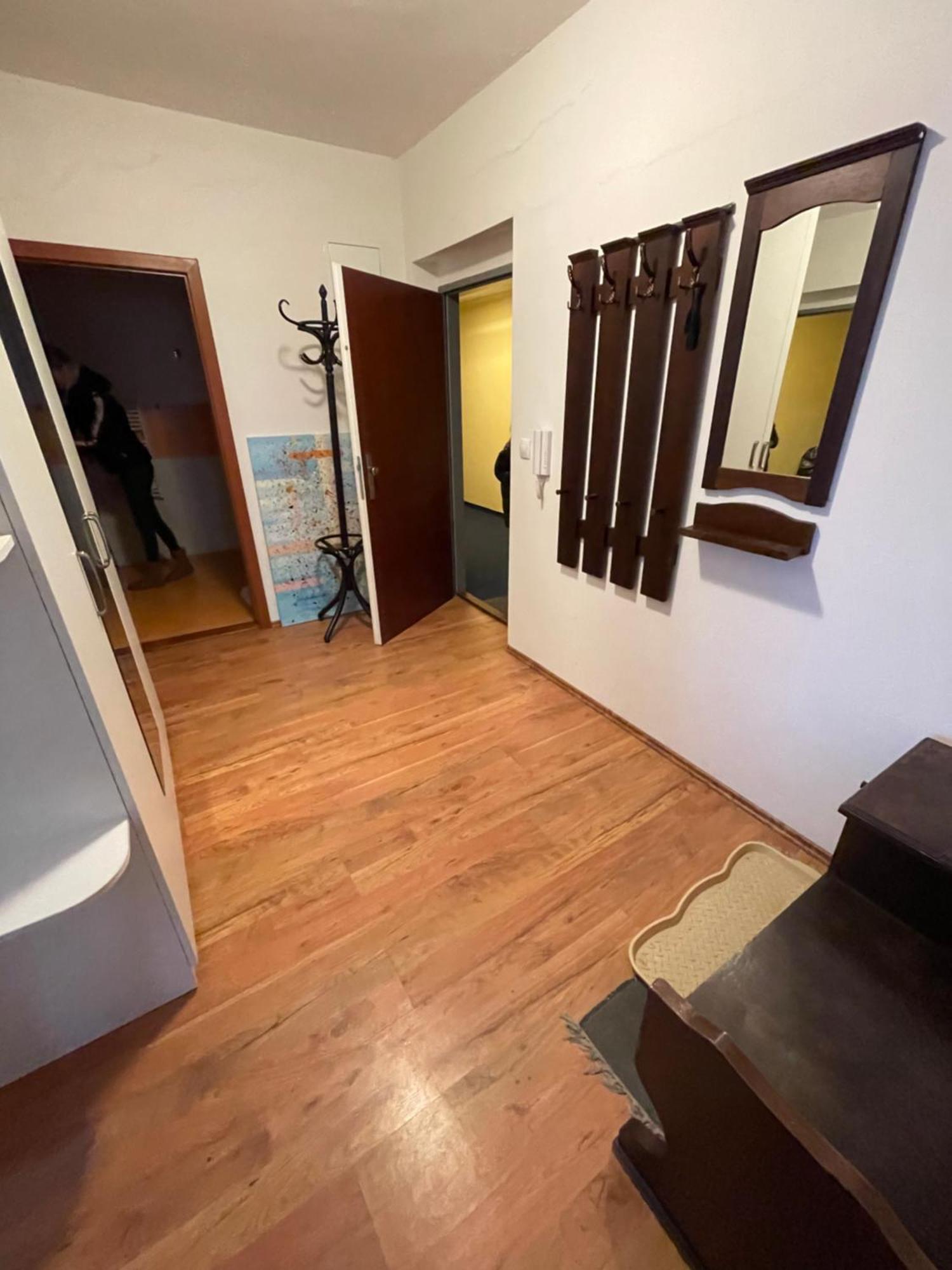 Utulny Apartman Triangel 50M Od Lyziarskeho Vleku Zahradky Donovaly Εξωτερικό φωτογραφία