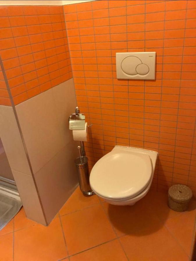 Utulny Apartman Triangel 50M Od Lyziarskeho Vleku Zahradky Donovaly Εξωτερικό φωτογραφία