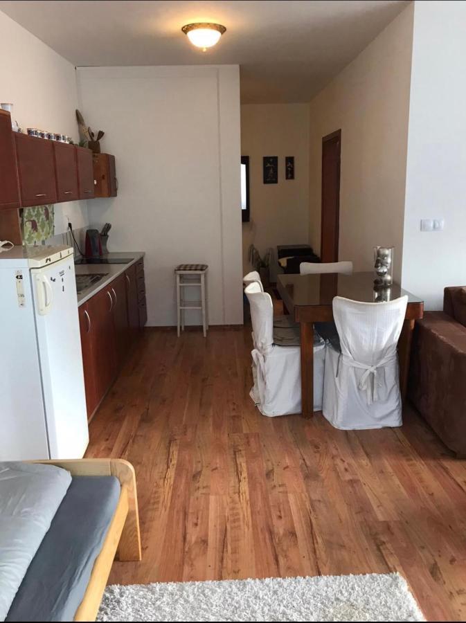 Utulny Apartman Triangel 50M Od Lyziarskeho Vleku Zahradky Donovaly Εξωτερικό φωτογραφία