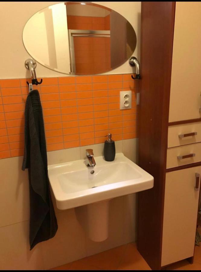 Utulny Apartman Triangel 50M Od Lyziarskeho Vleku Zahradky Donovaly Εξωτερικό φωτογραφία
