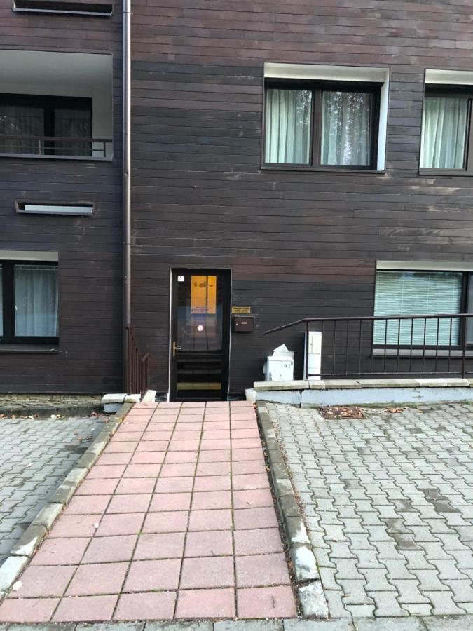 Utulny Apartman Triangel 50M Od Lyziarskeho Vleku Zahradky Donovaly Εξωτερικό φωτογραφία